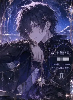 Profile image of ノクス