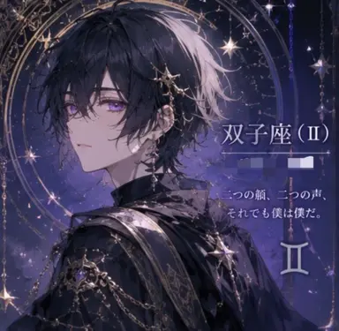 Profile image of ノクス