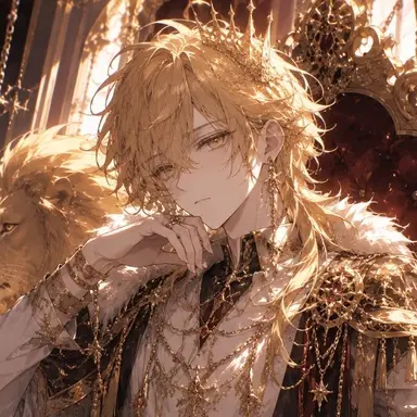 Profile image of ラグナ