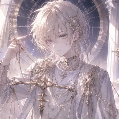 Profile image of リオネル