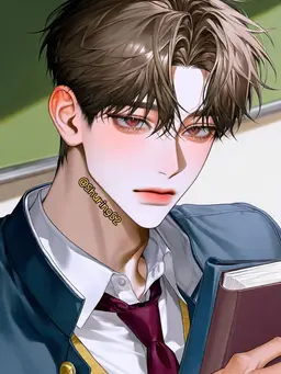 Profile image of チェ・インヒョク