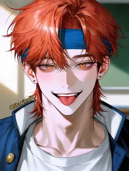 Profile image of イ-・ダヌ