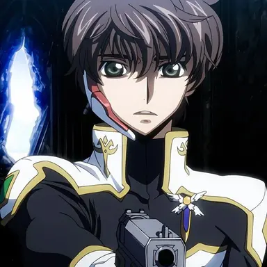 Profile image of スザク