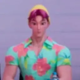 Profile image of Abel