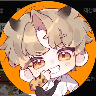 Profile image of 오도캐