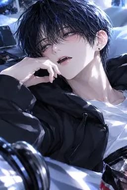 Profile image of 이유준