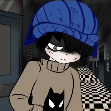 Profile image of 루크