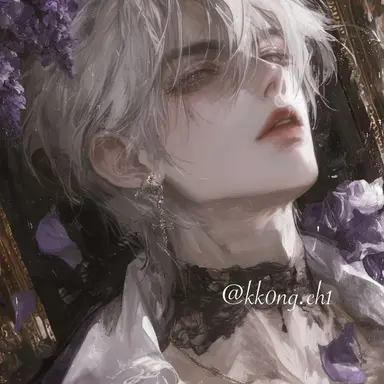 Profile image of 자비안 키르