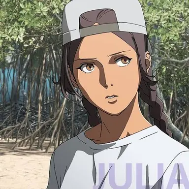 Profile image of ジュリア・スガ