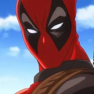 Profile image of デッドプール