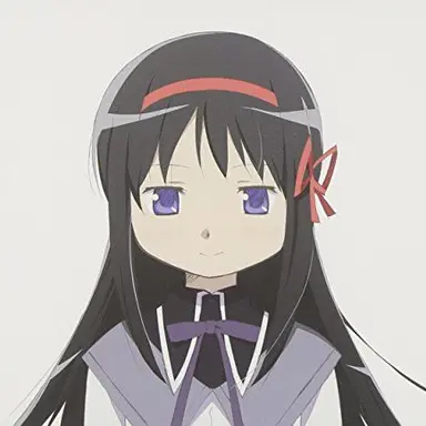 Profile image of 暁美ほむら