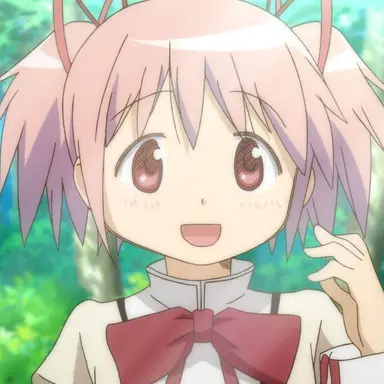 Profile image of 鹿目まどか