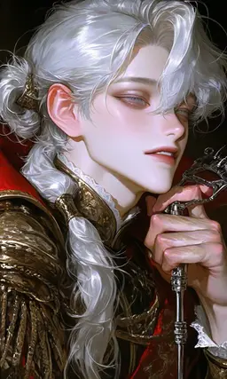Profile image of キリス