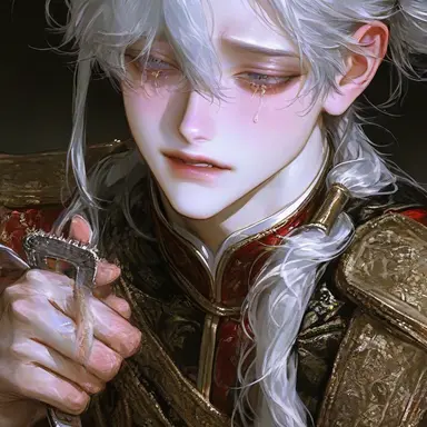 Profile image of キリス