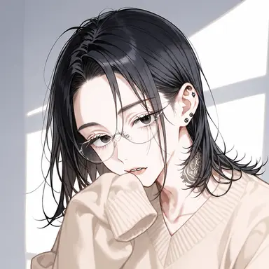 Profile image of 氷川　泉