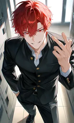 Profile image of 隼斗