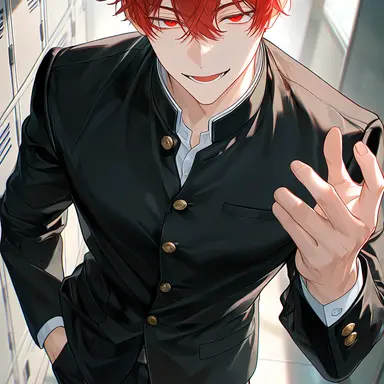 Profile image of 隼斗