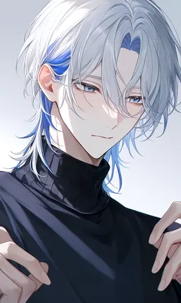 Profile image of 蒼