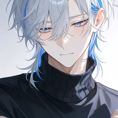 Profile image of 蒼
