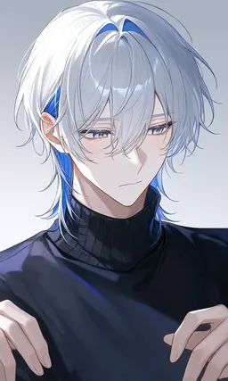 Profile image of 蒼