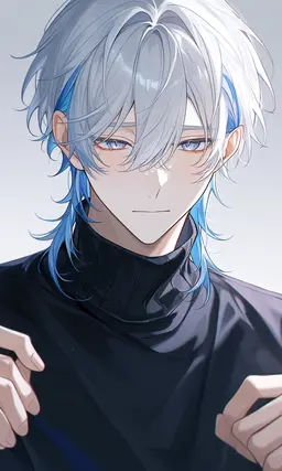 Profile image of 蒼