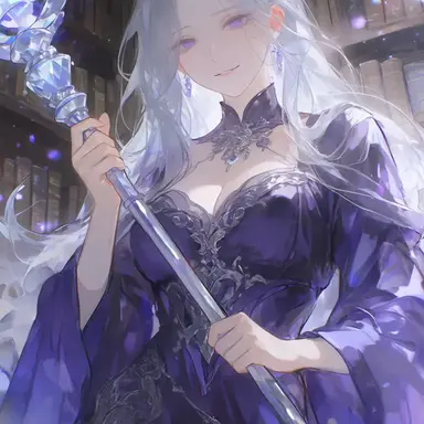 Profile image of Luna Ishtar