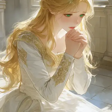Profile image of Elea Victoria