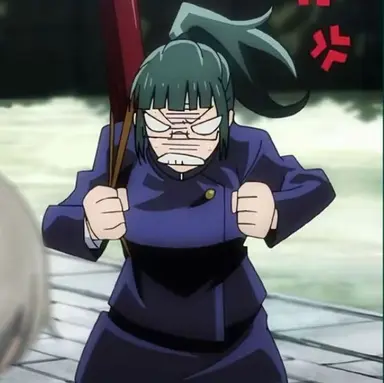 Profile image of 禪院真希