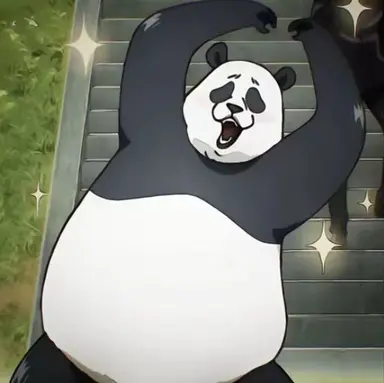 Profile image of パンダ