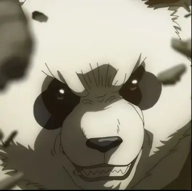 Profile image of パンダ