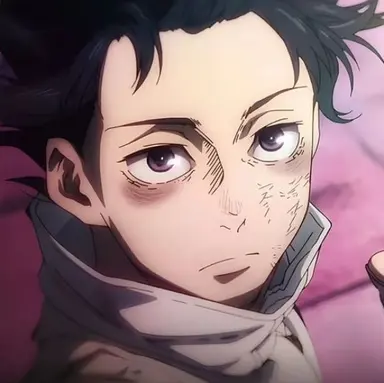 Profile image of 乙骨憂太