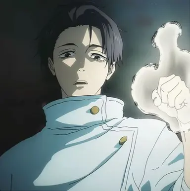 Profile image of 乙骨憂太
