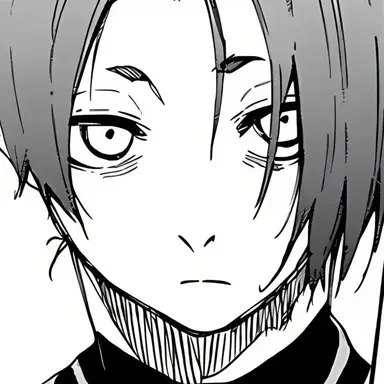 Profile image of Mikage Reo