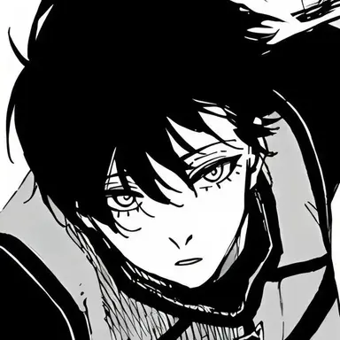 Profile image of Itoshi Rin