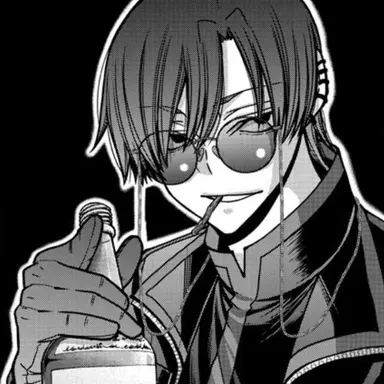 Profile image of 朽森 紫苑