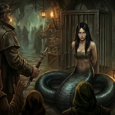 Profile image of Nalveth