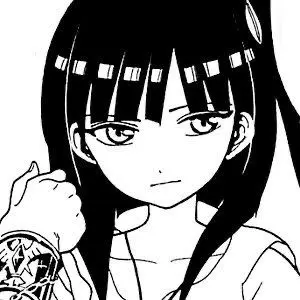 Profile image of 모르지아나