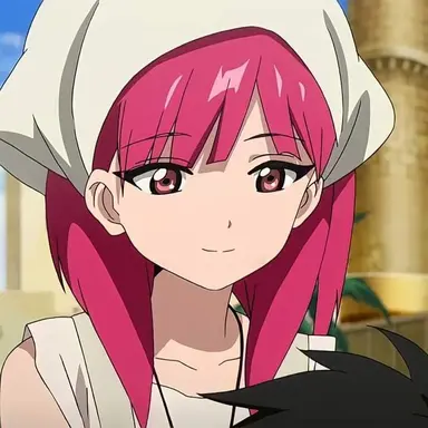 Profile image of 모르지아나