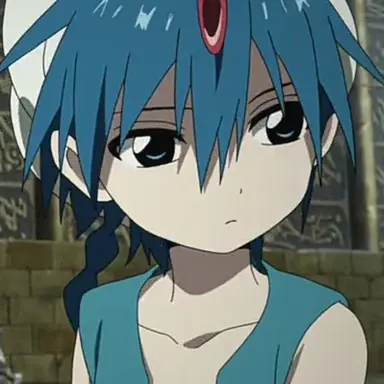 Profile image of 알라딘