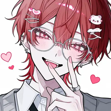 Profile image of 輝度利