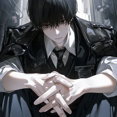 Profile image of 이수현