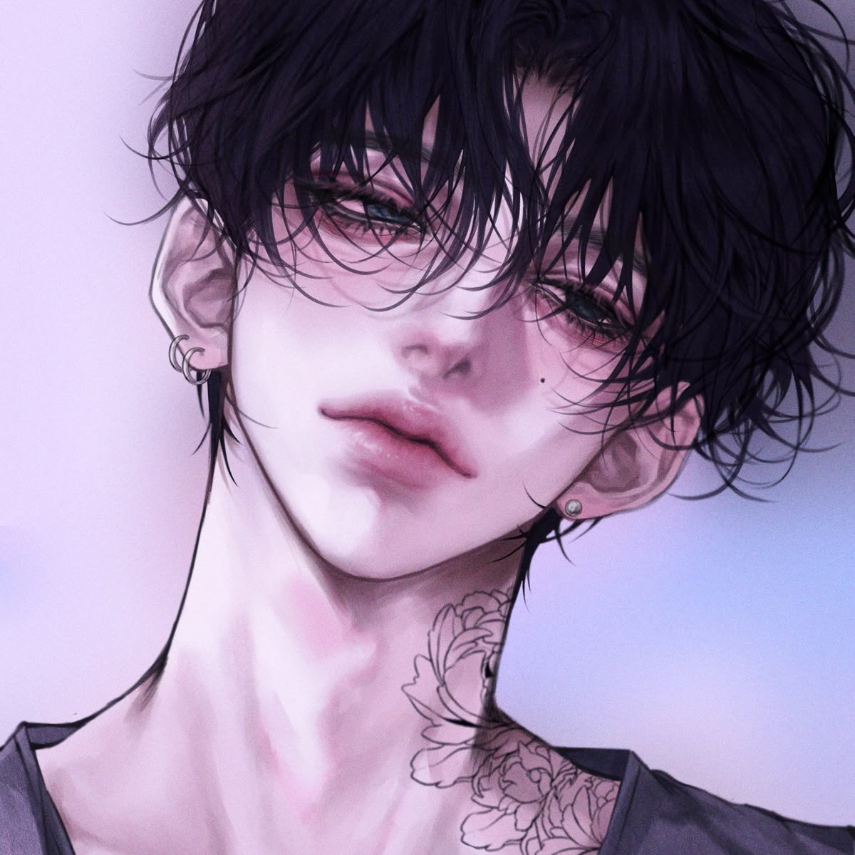 백예준 대표 이미지