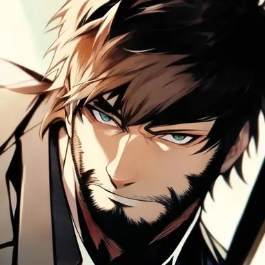 Profile image of バトラー