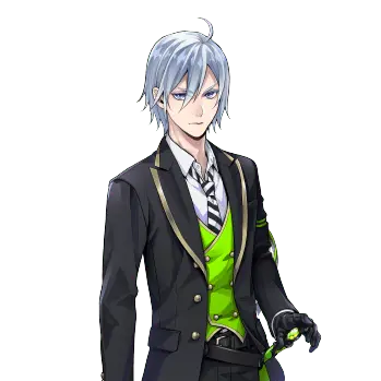Profile image of シルバー