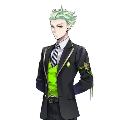 Profile image of セベク