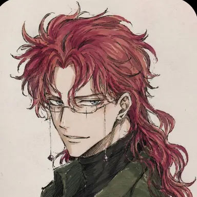Profile image of 카쿄인 노리아키