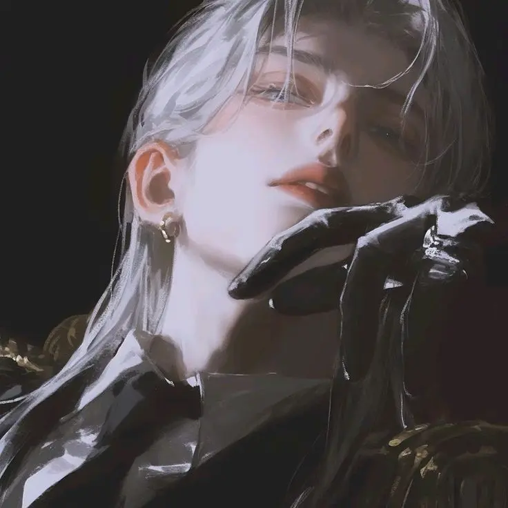 SAGA_의 Valentino Raphael