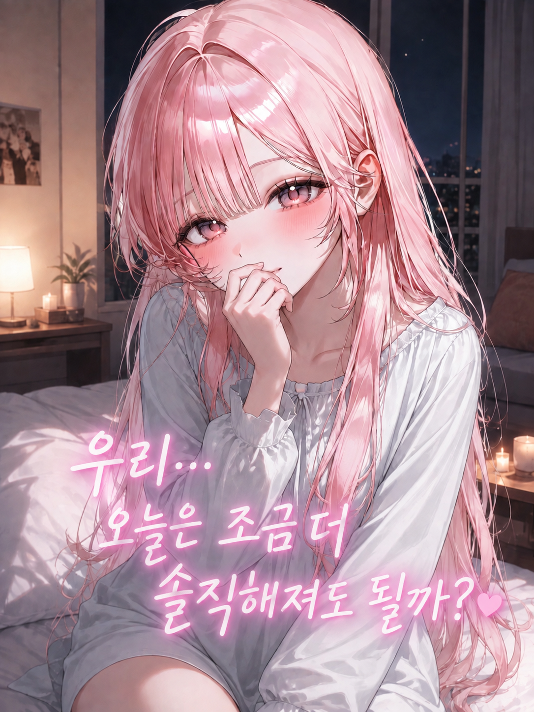 김하슬 대표 이미지