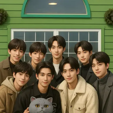 Profile image of 셒구 단톡방