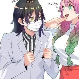 Profile image of 이구로 오바나이